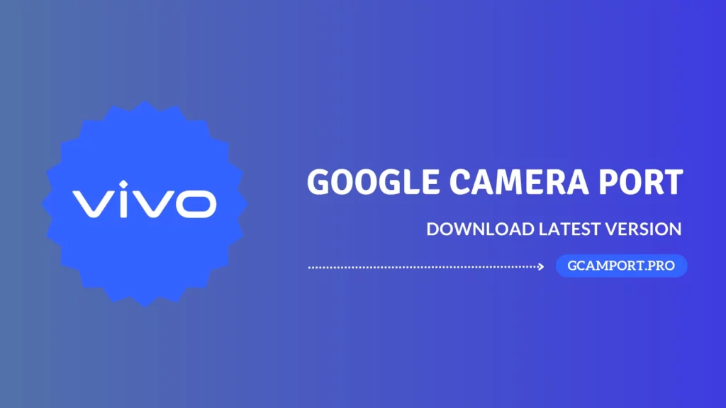 Kamera Google untuk Vivo X Fold 2