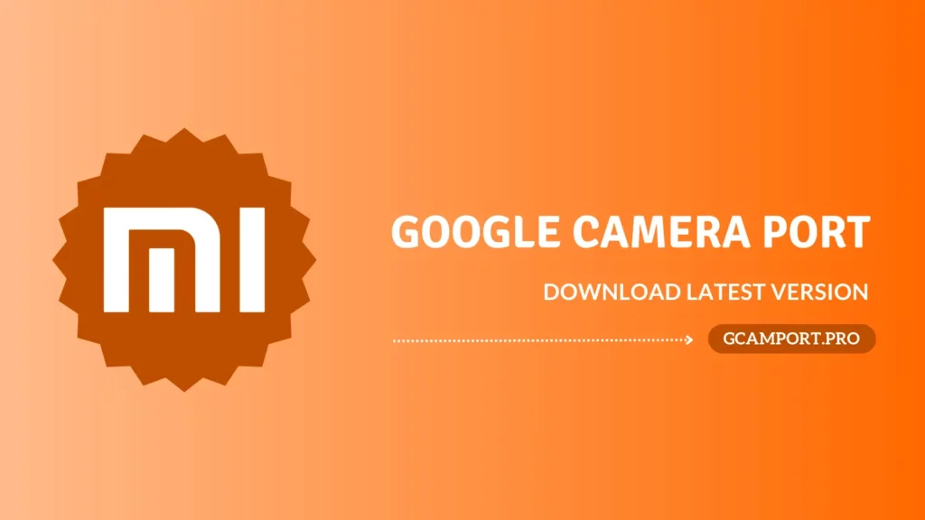 Kamera Google untuk Xiaomi Redmi 10 Prime